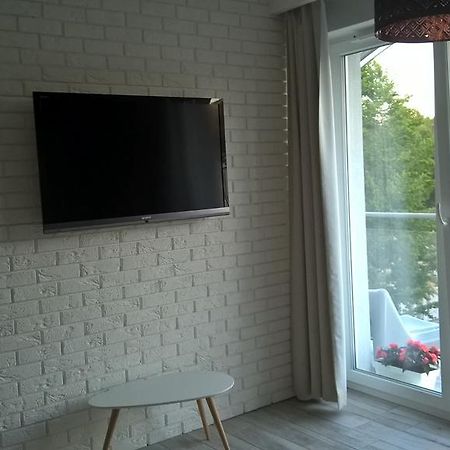 Apartamenty Dziwnówek Exterior foto