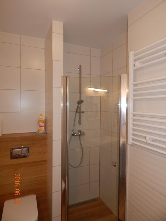 Apartamenty Dziwnówek Exterior foto
