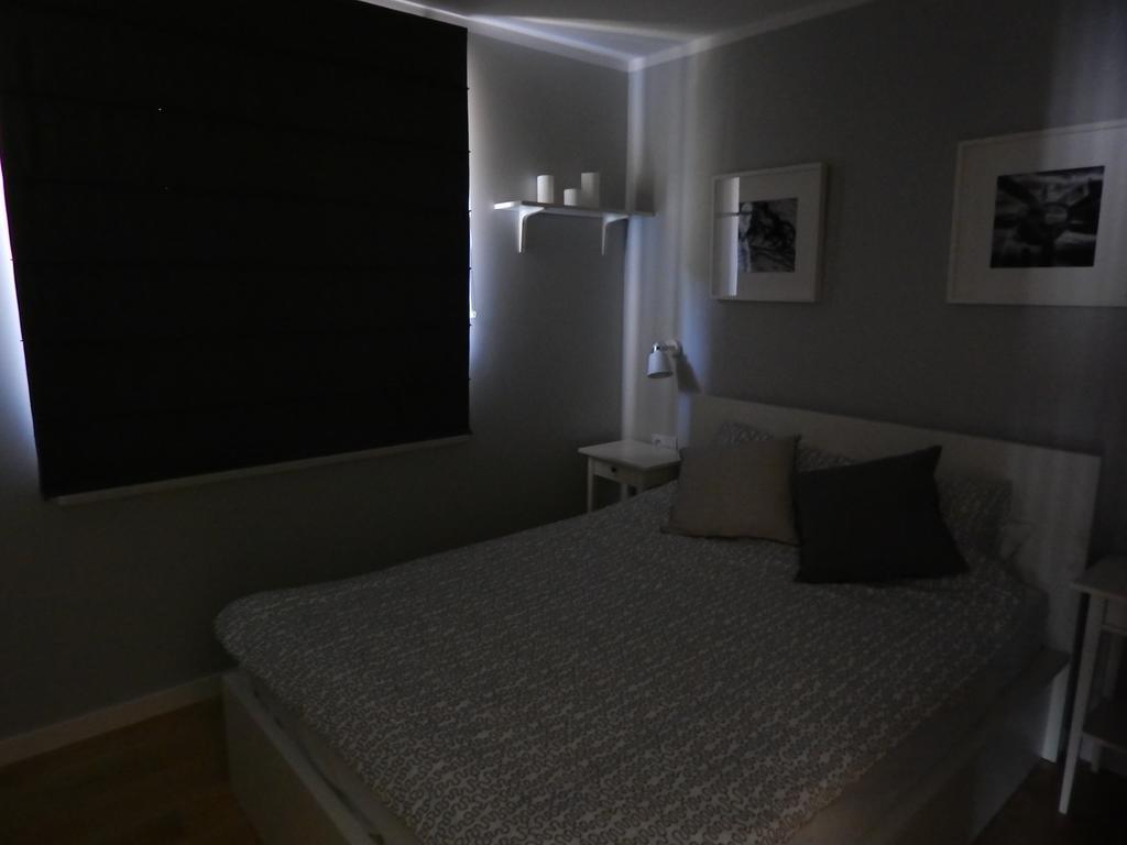 Apartamenty Dziwnówek Exterior foto